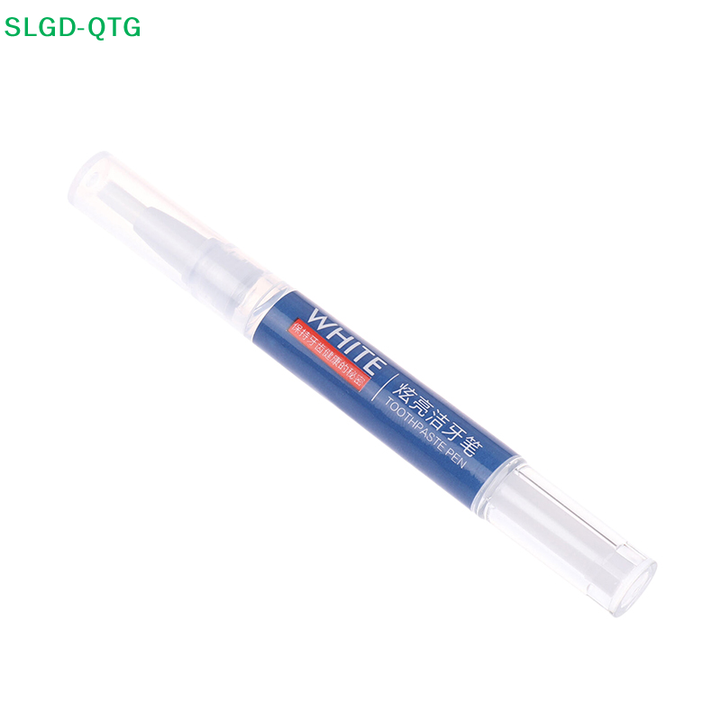 ปากกาเจลฟอกฟันขาว 3 มล. สำหรับ - Teeth Whitening Pens บทวิจารณ์และราคา