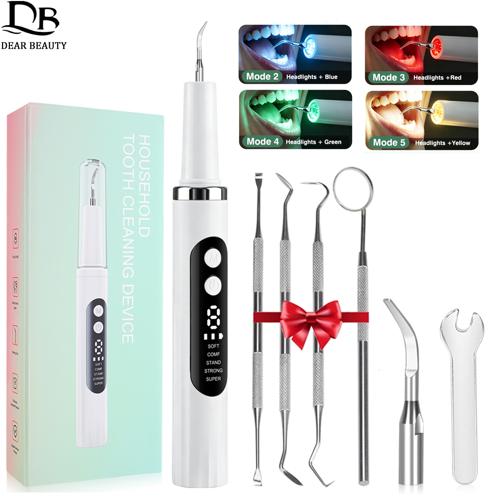 เครื่องทำความสะอาดฟันไฟฟ้า เคร - Teeth Whitening Mouthwash บทวิจารณ์และราคา