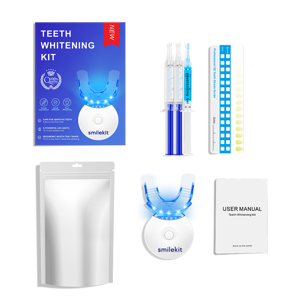 ชุดฟอกสีฟัน - เครื่องฟอกสีฟันไ - Teeth Whitening Near Me บทวิจารณ์และราคา