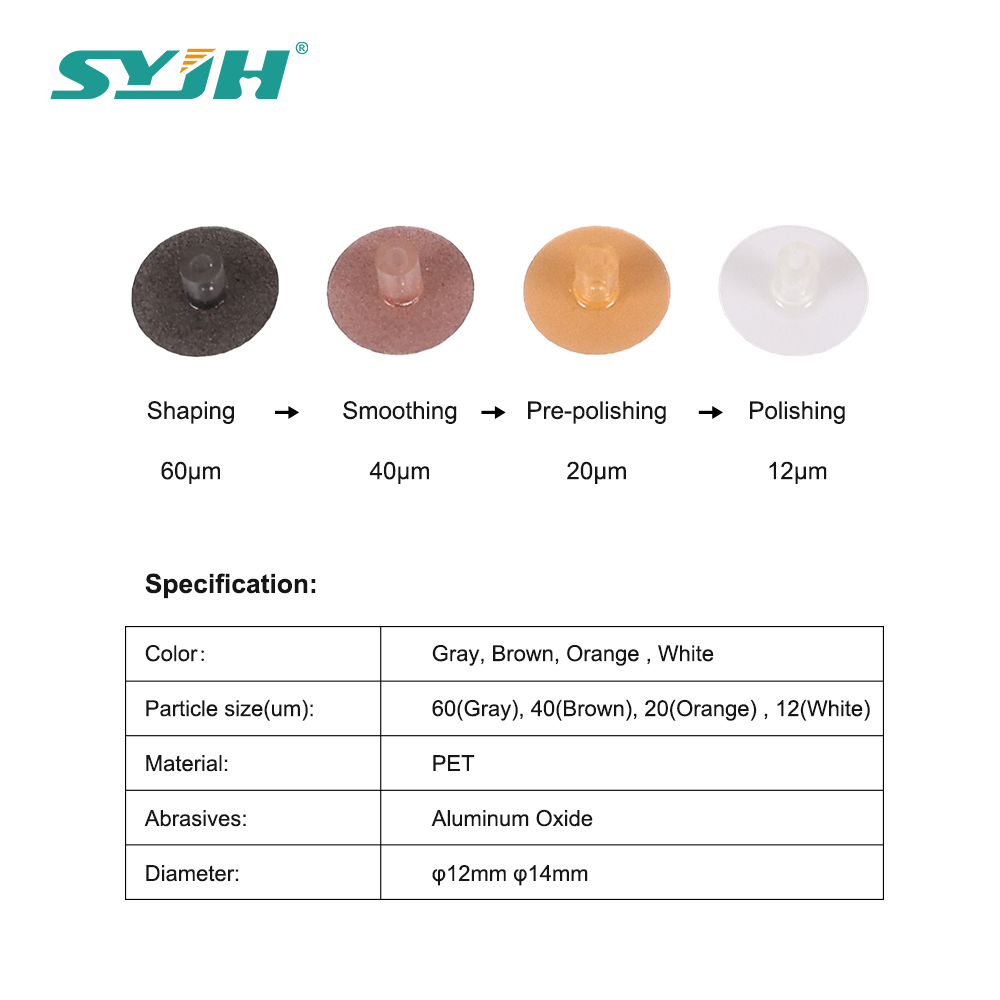 ชุดแผ่นขัดฟัน SYJH 40 ชิ้น ชุด - Teeth Whitening Kit บทวิจารณ์และราคา