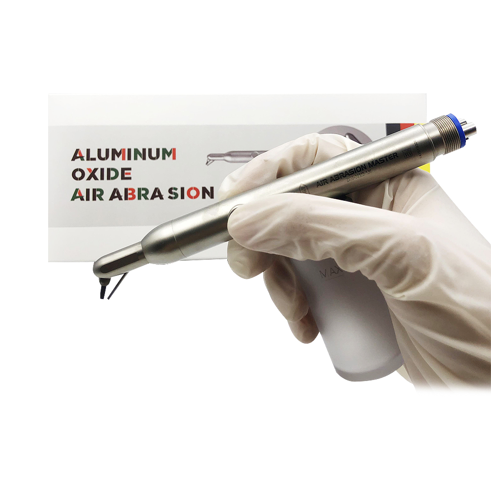 เครื่องขัดฟันด้วยลมอลูมินา เคร - Teeth Whitening Pens บทวิจารณ์และราคา