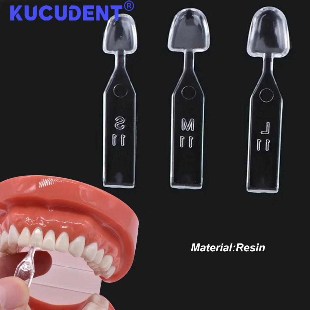 ชุดแม่พิมพ์วีเนียร์ฟัน 30 ชิ้น - Teeth Whitening Moulds บทวิจารณ์และราคา